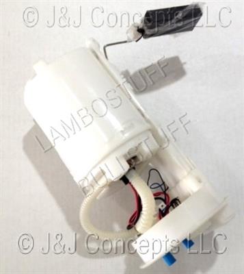 GALLARDO FUEL PUMP STOCK