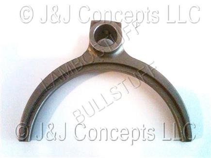 3rd/4th Speed Control Fork