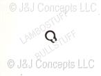 RETAINING RING