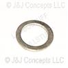 O-RING DRAIN PLUG WASHER