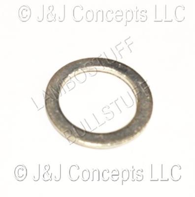 O-RING DRAIN PLUG WASHER