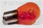 BULB tail light