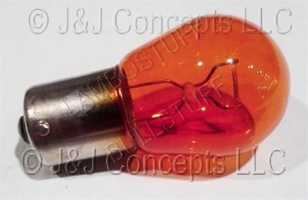 BULB tail light
