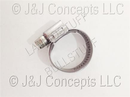 HOSE CLIP