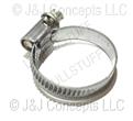 HOSE CLIP