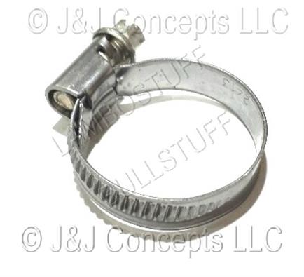 HOSE CLIP