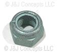 NUT M16X1.50