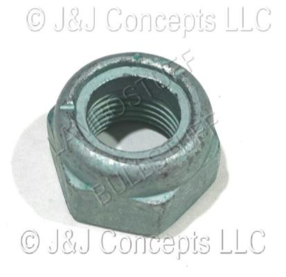 NUT M16X1.50