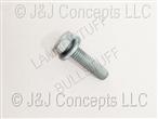 HEXAGONAL SCREW
