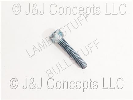 CYL.SCREW