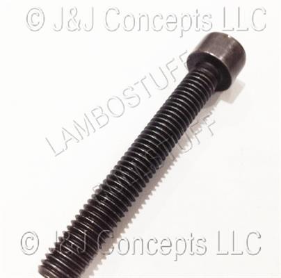 ZYLIND.SCREW