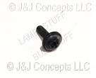HEXALOBULAR SOCKET