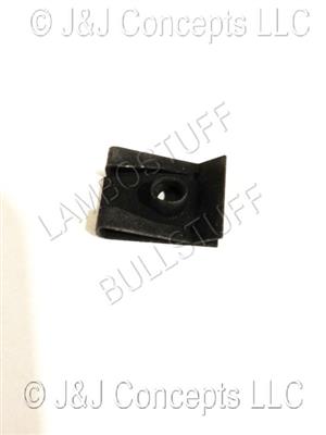 SNAP NUT CLAMP