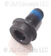 Special Screw