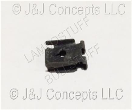 SNAP NUT CLAMP