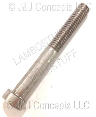CHEESE HEAD SCREW
