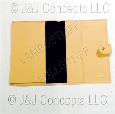 D/144 DOCUMENT FOLDER 
