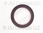 SEAL RING (UP TO ENGINE 07L02081)  