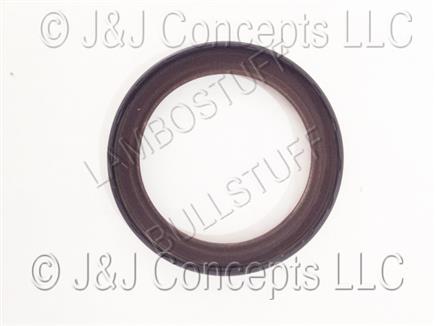 SEAL RING (UP TO ENGINE 07L02081)  D.70MM
