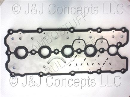 GASKET