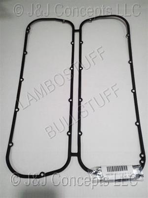 INTAKE MANIFOLD GASKET