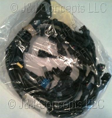 IGNITION CABLE