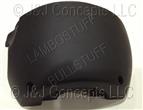 STEERING COLUMN COVER (KIT INCLUDES TOP AND BOTTOM)