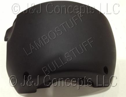 Steering column cover (Kit includes top and bottom)