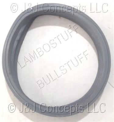 FUEL PUMP SEAL