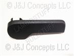 HOOD HANDLE - RIGHT HAND DRIVE - England/Australia