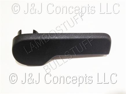 HOOD HANDLE - RIGHT HAND DRIVE - England/Australia