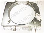 Radiator Shroud