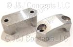 COMPLETE STABILIZER BAR SUPPORT