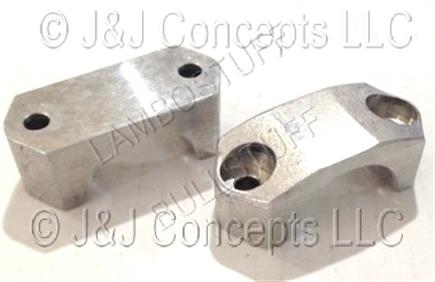 COMPLETE STABILIZER BAR SUPPORT