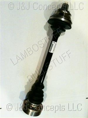RH DRIVE SHAFT