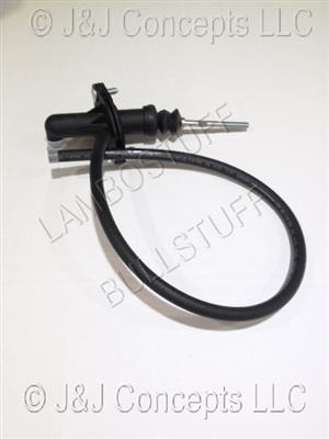 Master Clutch Cylinder 2004-2008 Gallardo 