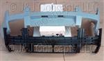 REAR GALLARDO BUMPER