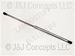 GAS SPRING CHROME FRONT HOOD
