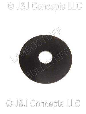 Mobile Gearbox FrontMount Shim