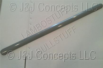 ROCKER MOULDING RH