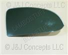 MIRROR PLATE SX / RH **