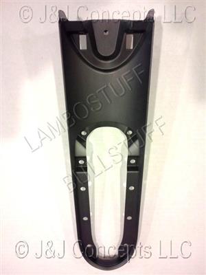cover, handbrake lever