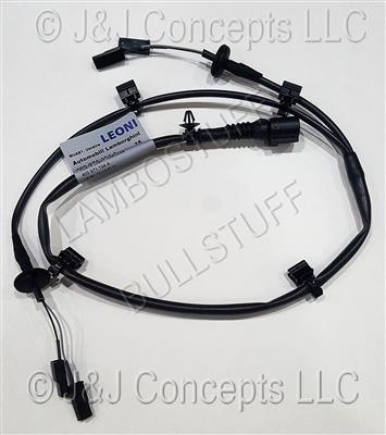 HARNESS