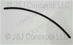 TUBE CORR.WIRING.SMOOTH SENSOR