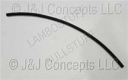 TUBE CORR.WIRING.SMOOTH SENSOR