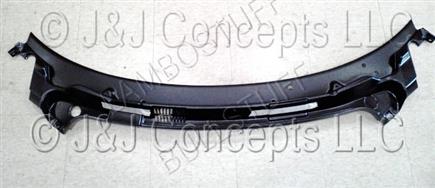 WINDSCREEN FRAME