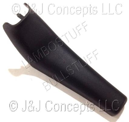 COVER, CABLE DUCT