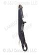 Front Tow Hitch Assembly