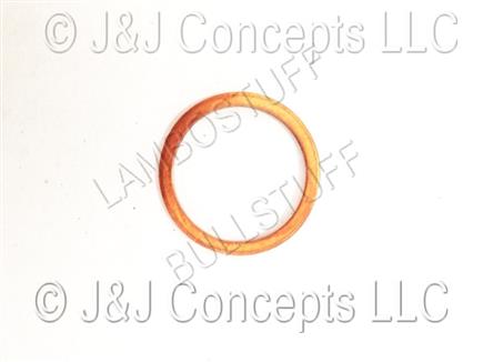 SEALING WASHER