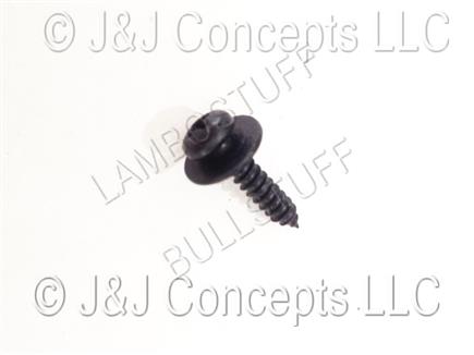 COMBI TAPPING SCREW 4,2x19